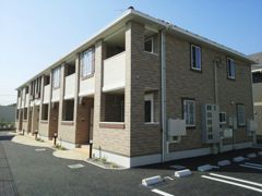 エクセレントパーク金子の外観画像
