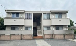 カレッタホールの外観画像