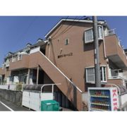 藤沢ドミール21の外観画像
