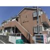 藤沢ドミール21の外観