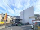 RONDII番館の外観