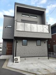 山下一丁目戸建の外観画像