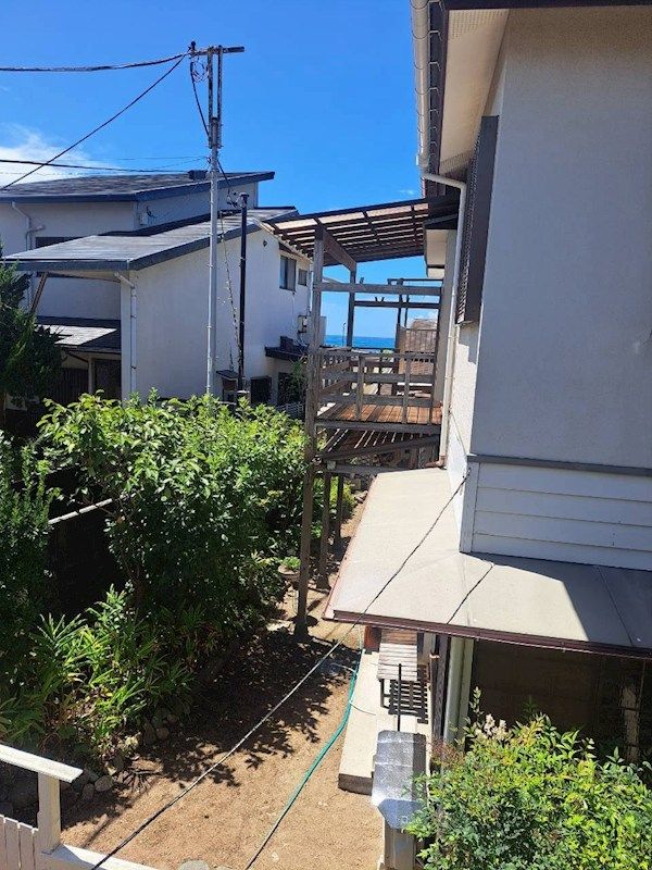 近くのセブンイレブン 鎌倉稲村が崎店まで230m(徒歩3分)