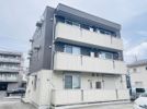 エミネンスの外観