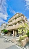 アーバンスプラザNo．7の外観