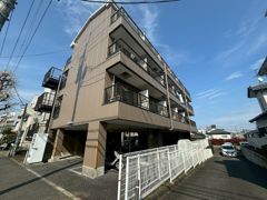 アルカディア湘南台の外観画像
