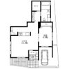 maison de cloverの間取り画像