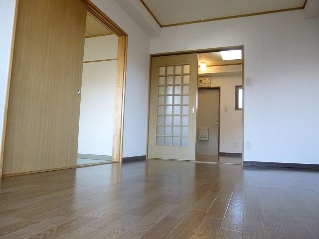 リビング