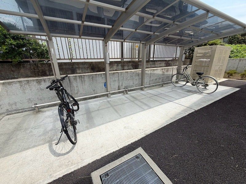 近くのクリエイトエス・ディー秦野東海大駅前店まで1,416m(徒歩18分)