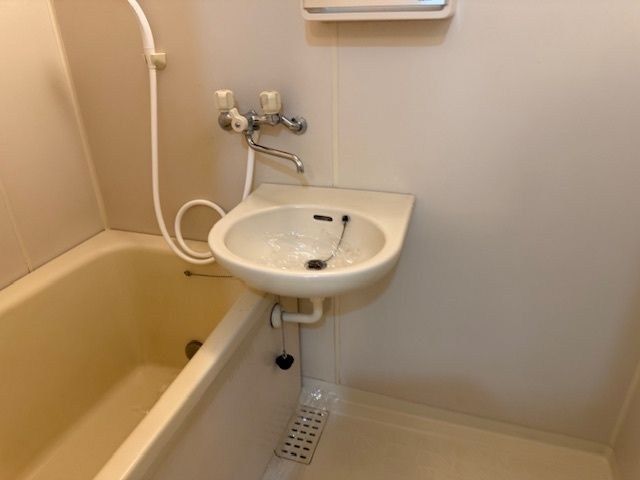 バスルーム