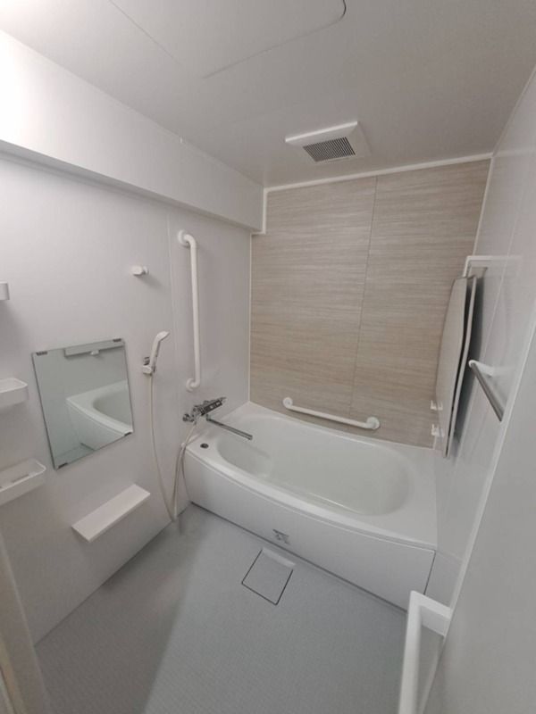 バスルーム