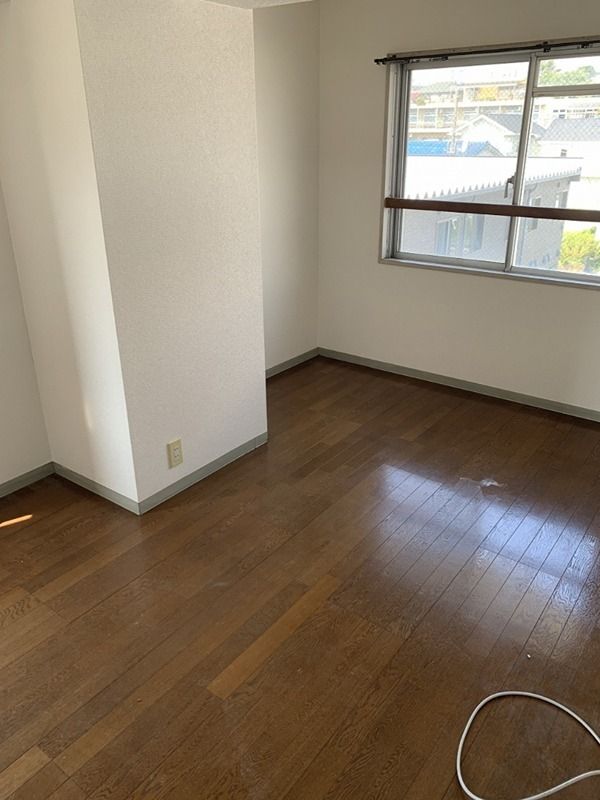ベッドルーム