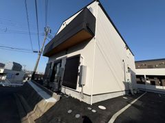 アザーレ・ソラ東海大学前Aの外観画像