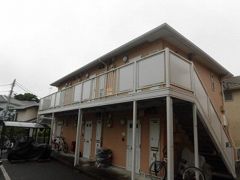 ヴェルデ七里ガ浜の外観画像