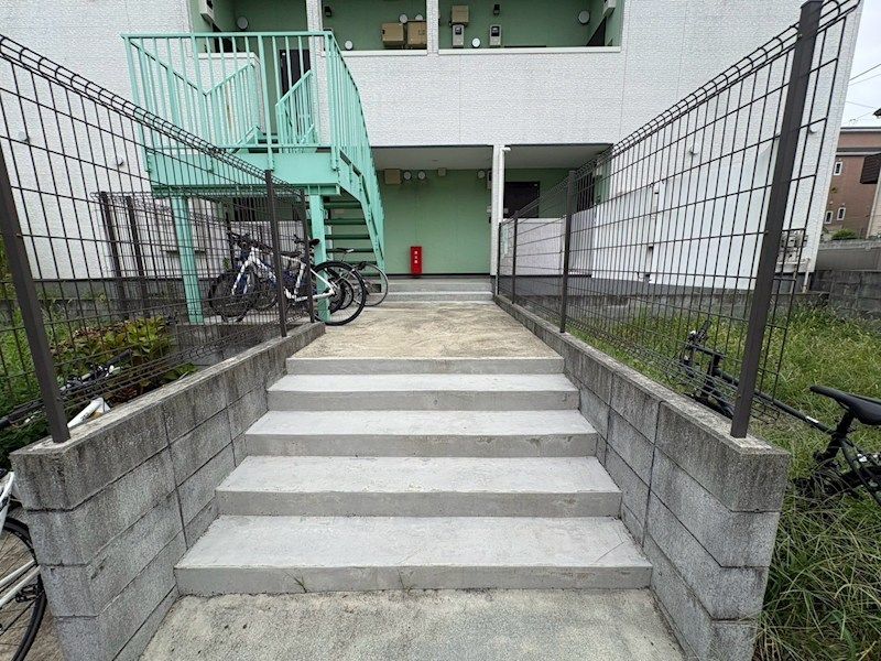 近くの業務スーパー 真田店まで914m(徒歩12分)