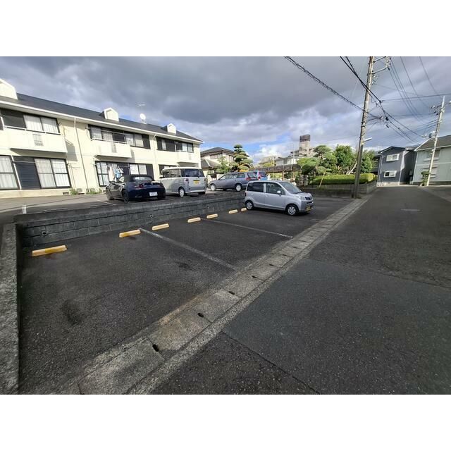 近くの株式会社ハローアサヒまで391m(徒歩5分)
