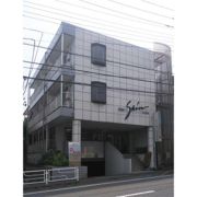 パビヨンかしわ台の外観画像