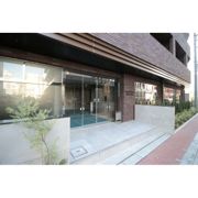 パレステージ茅ヶ崎IIの外観画像