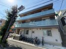 アイウェル湘南台の間取り画像