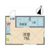 カインドネス座間緑ヶ丘の間取り画像