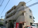 横浜元町ガーデン2の外観
