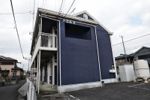 ドエルKの外観