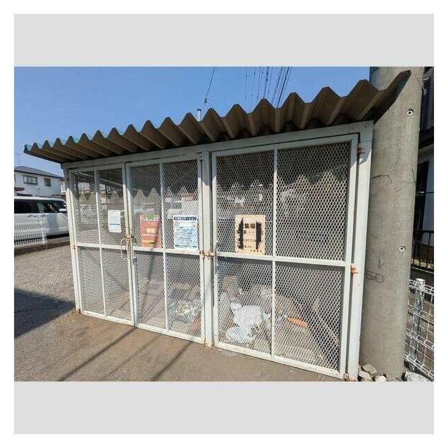 近くのサンクス 伊勢原三ノ宮店まで248m（徒歩4分）