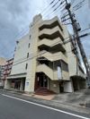 タミーハイツの外観