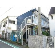 カーサ小田原の外観画像
