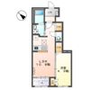 スプレンダーの間取り画像