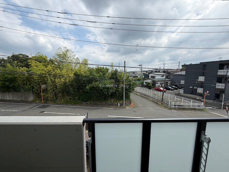 近くのLOPIA(ロピア) 石川店まで604m(徒歩8分)