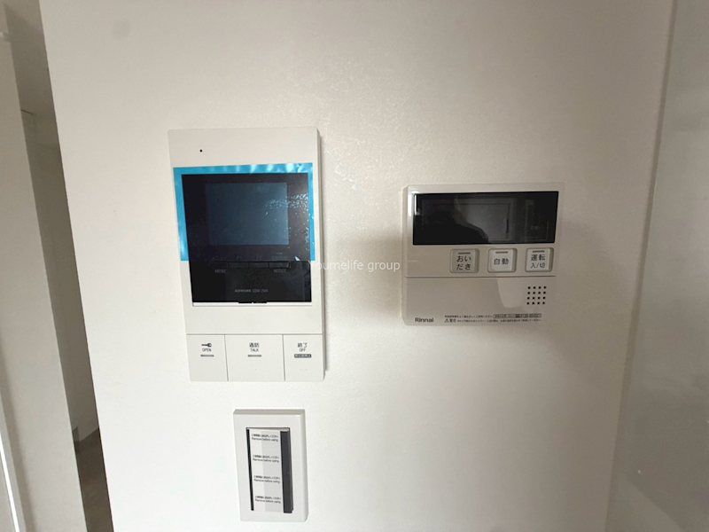 近くのクリエイト薬局藤沢石川店まで558m(徒歩7分)