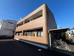 Flatの外観画像
