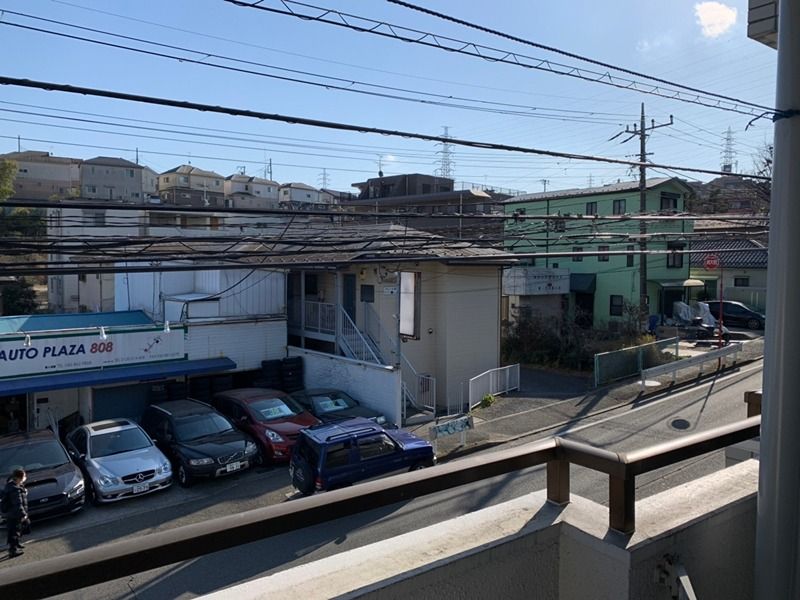 近くのマルエツ 戸塚大坂下店まで361m(徒歩5分)
