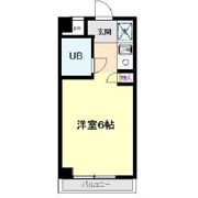 Sビルコーポの間取り画像