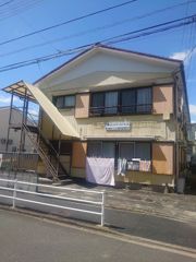 第2山仁ハイツの外観画像