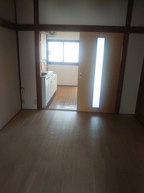 近くのハックドラッグ 戸塚店まで267m(徒歩4分)