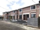 コンフォールの間取り画像