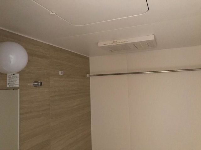 バスルーム