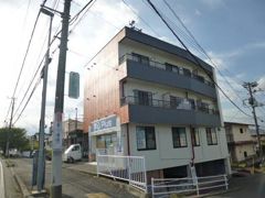 ピュアSPACEの外観画像