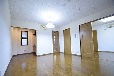 リビング