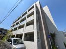 メゾンフォレストの外観