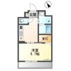 メゾンフォレストの間取り画像
