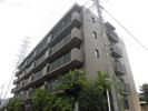 アンクラージュの外観