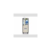 カーサ703の間取り画像