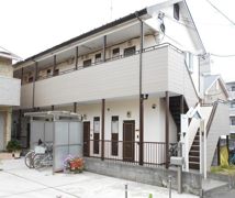ビューパレス湘南辻堂の外観画像