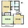 ガーデンハウス元町の間取り画像