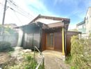 汲沢1丁目貸家の外観