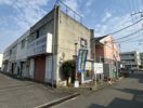 石垣アパートの外観