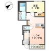 エクセレントの間取り画像